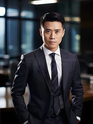 王昌群 舞台监督负责人